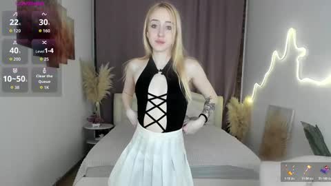 Anora online show from March 2, 7:20 pm