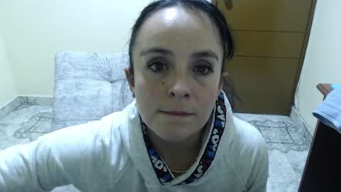 PAMELA online show from April 9, 10:04 pm