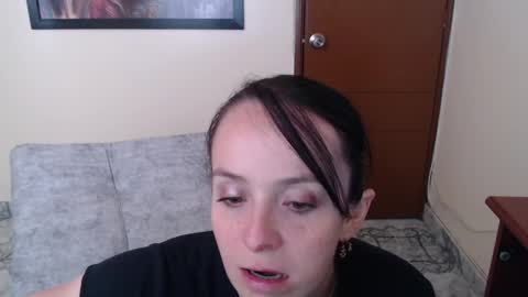 PAMELA online show from February 7, 6:45 pm