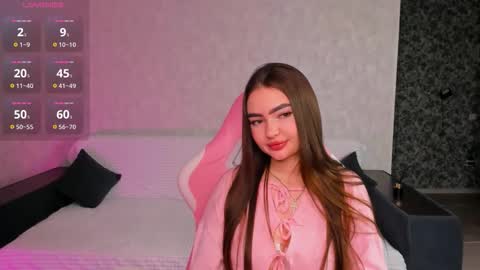 Anthea online show from February 17, 3:44 pm