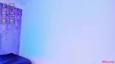 Im Anthonela  online show from January 14, 2:11 pm