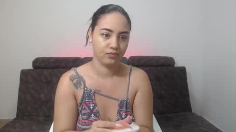 Anthonela Queen online show from February 20, 11:53 am