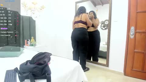 anthonela online show from February 27, 3:36 am