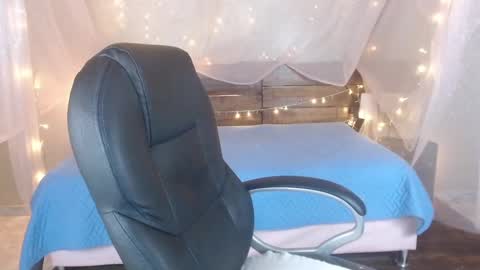 ANTHONELLA online show from December 24, 4:11 am