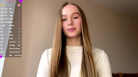 Viktoria online show from April 8, 3:25 pm