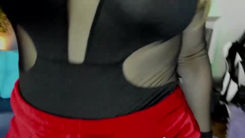 Antonella online show from April 14, 10:43 pm