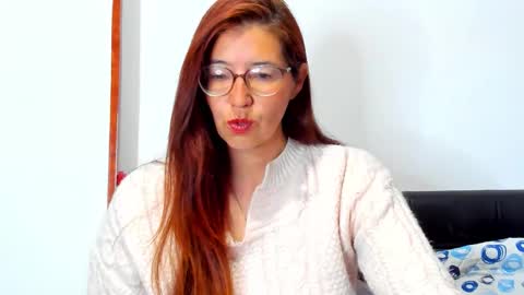 Antonella online show from February 14, 3:41 am