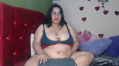 Antonela PINKI online show from September 17, 3:59 am