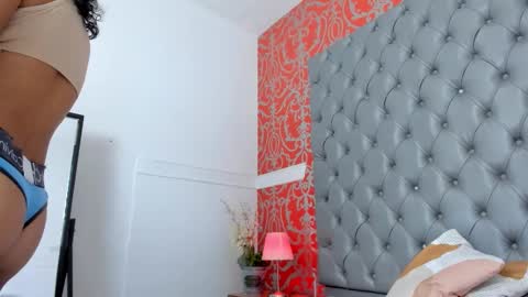 antonela_tellez online show from February 23, 3:07 am