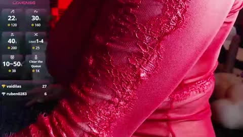 ANTO 3 online show from March 7, 7:21 pm