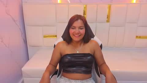 Antonela online show from September 11, 1:33 pm