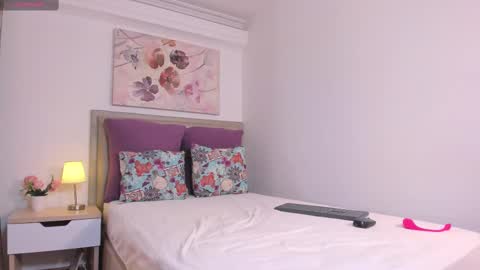 Antonelaa online show from December 19, 9:16 pm