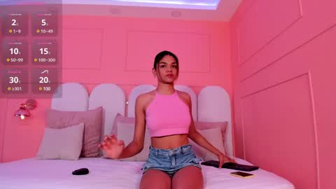 Antonelaa online show from December 22, 7:21 pm