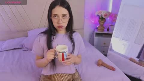 antonella online show from November 15, 9:27 pm