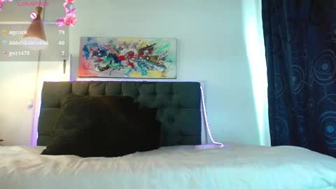 ANTO  online show from December 3, 6:21 pm