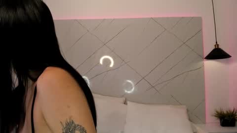 Antonella online show from March 9, 4:49 am