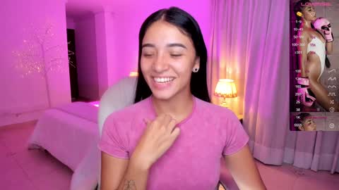  Antonella Grayy  online show from December 26, 10:59 am