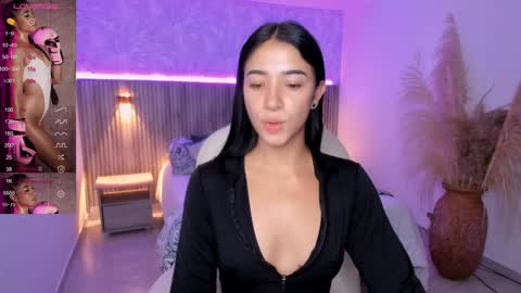  Antonella Grayy  online show from February 4, 11:05 am