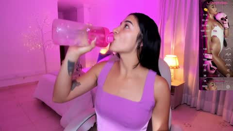  Antonella Grayy  online show from December 23, 10:53 am