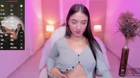  Antonella Grayy  online show from April 16, 11:21 am