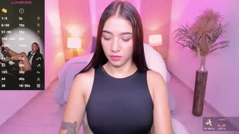  Antonella Grayy  online show from January 16, 11:17 am