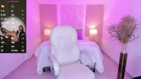  Antonella Grayy  online show from March 18, 11:04 am