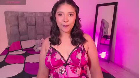 Antonella online show from January 8, 10:14 pm