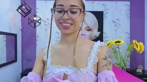 Antonella online show from March 17, 12:42 pm