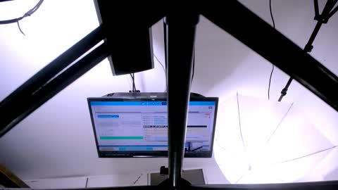 antonella online show from October 28, 5:57 am