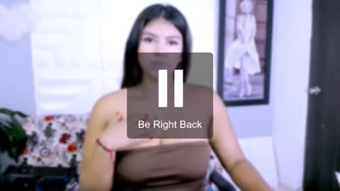 antonella online show from February 25, 1:59 am