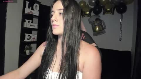 antonella  online show from October 6, 8:57 pm