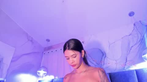 Antonella Rossi online show from February 4, 7:39 pm