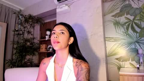 Antonella Rossi online show from May 15, 11:07 pm
