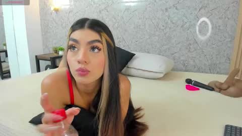 Anto online show from March 23, 8:48 pm