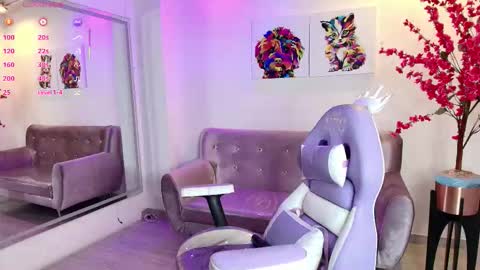 Antonella  online show from December 5, 4:01 am