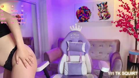 Snapshot of antonella_wiild chatting on September 30, 4:40 am Antonella  online show from September 30, 4:40 am