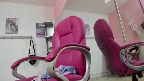 ANTONELLA online show from February 12, 12:07 pm