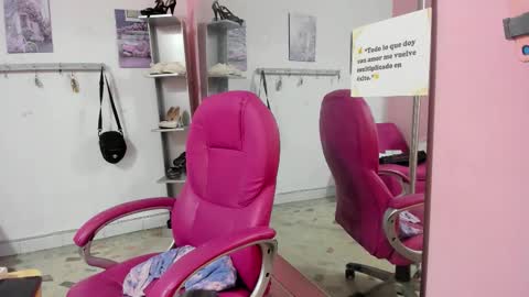 ANTONELLA online show from February 15, 11:42 am