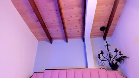 Antonella online show from February 20, 7:15 pm