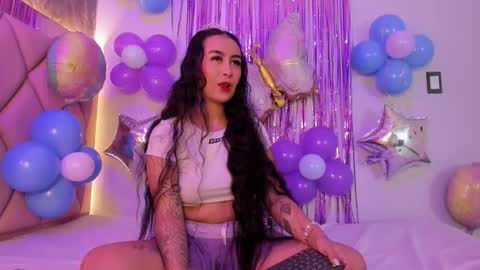 ANTONELLE  online show from November 27, 11:35 am