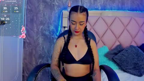 ANTONELLE  online show from February 9, 12:08 pm