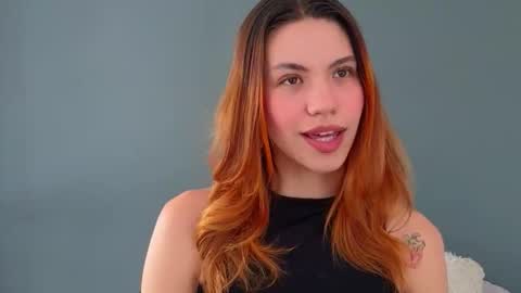 Antonella  online show from November 23, 3:47 pm