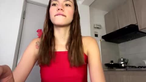 Antonella  online show from December 4, 1:09 pm