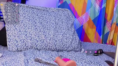 Antonellasmitt online show from April 11, 1:04 pm