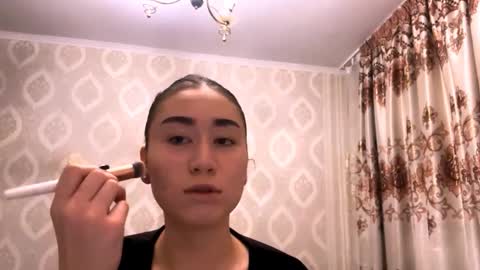 Serafima online show from November 23, 5:54 am