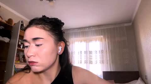 Serafima online show from November 22, 5:43 am