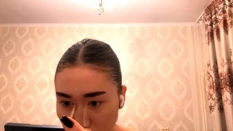 Serafima online show from November 21, 5:31 am