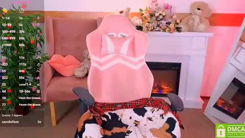 antonia_ferrero online show from November 15, 12:17 pm