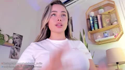 o ANTO online show from November 28, 8:56 pm