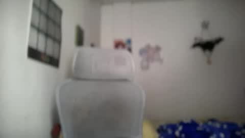 Antonia online show from December 14, 8:03 pm